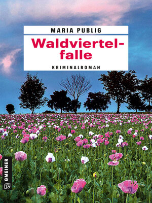 cover image of Waldviertelfalle